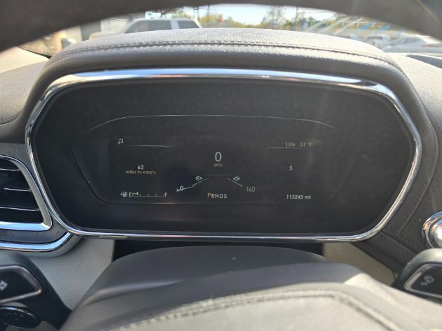 2019 Lincoln Continental TRIM San Antonio TX