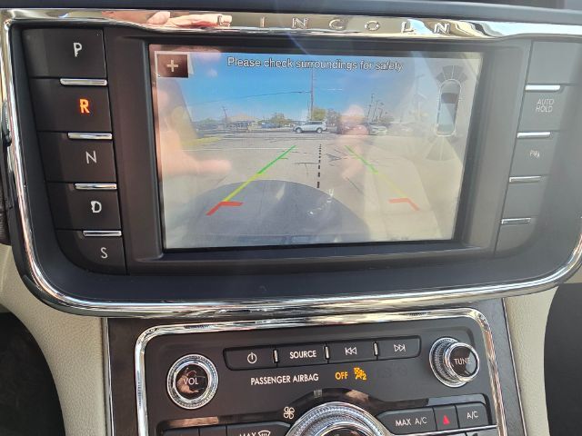 2019 Lincoln Continental TRIM San Antonio TX