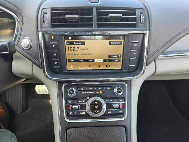 2019 Lincoln Continental TRIM San Antonio TX