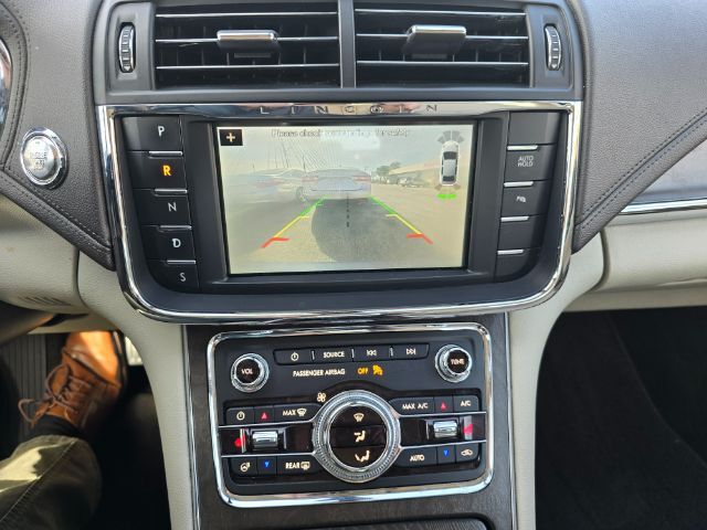 2019 Lincoln Continental TRIM San Antonio TX