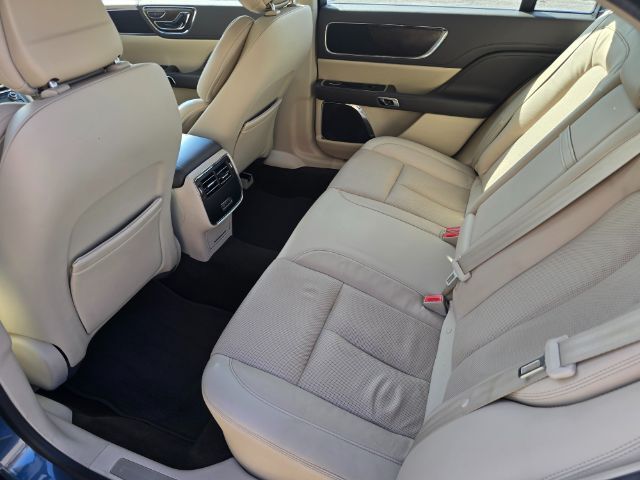 2019 Lincoln Continental TRIM San Antonio TX