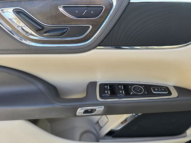 2019 Lincoln Continental TRIM San Antonio TX