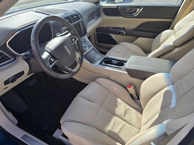 2019 Lincoln Continental TRIM San Antonio TX