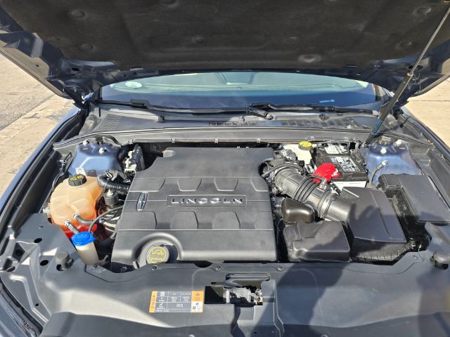 2019 Lincoln Continental TRIM San Antonio TX