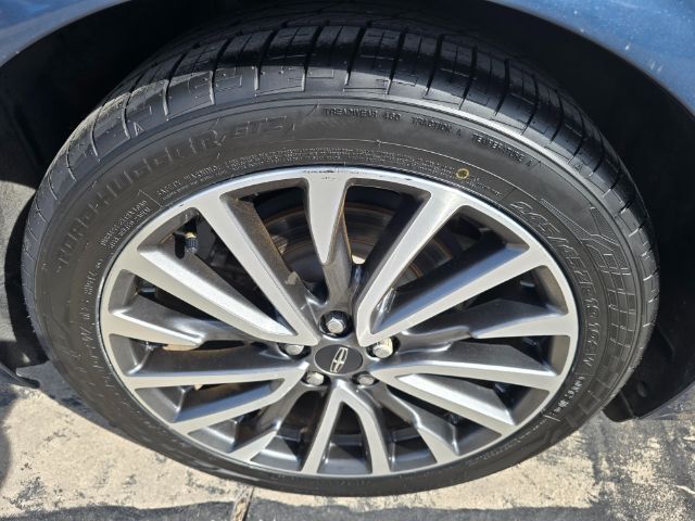 2019 Lincoln Continental TRIM San Antonio TX
