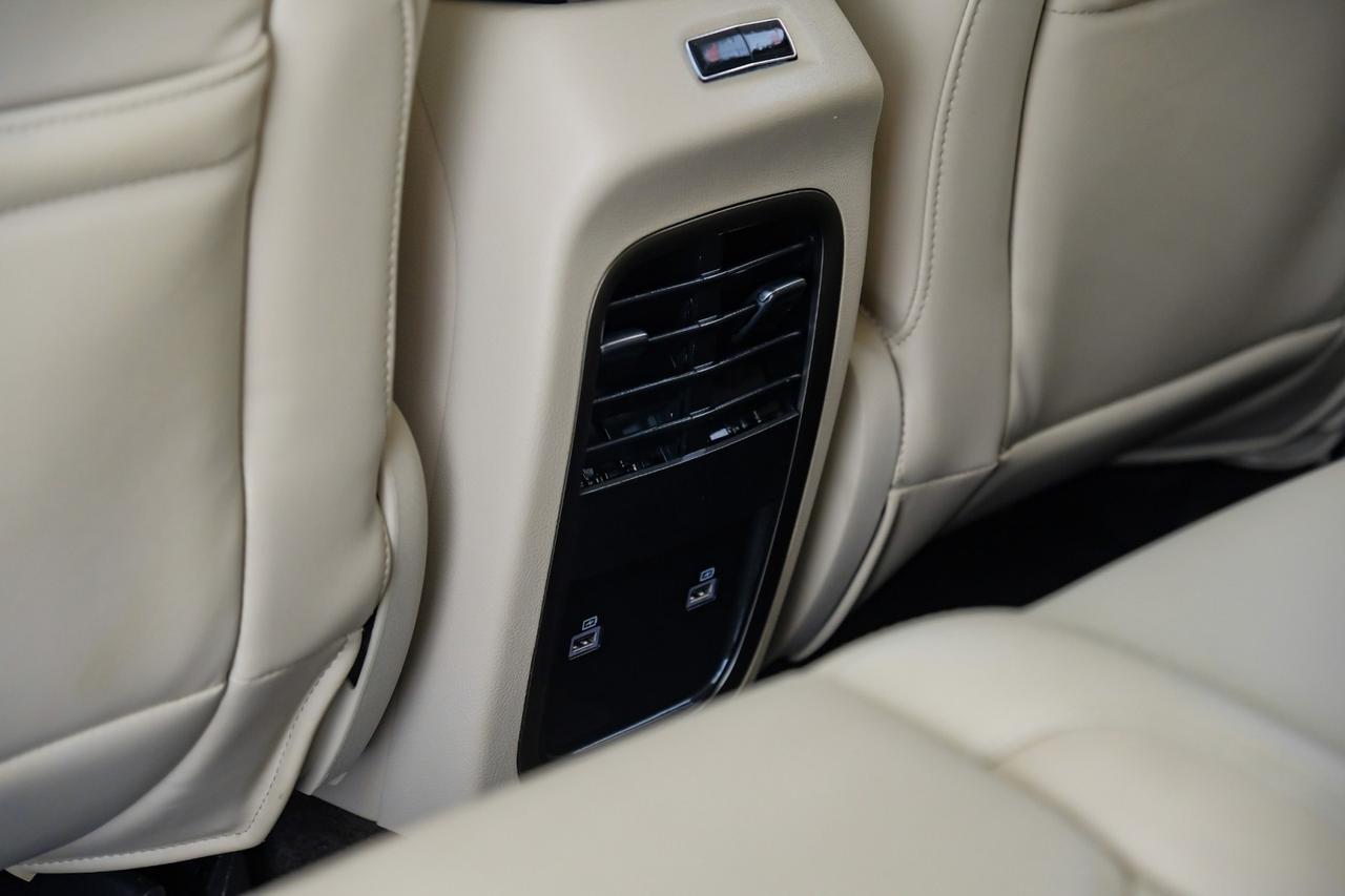 2019 Lincoln MKC AWD SELECT PLUS PKG BLIND SPOT NAVIGATION LEATHER HEATED SEATS R Carrollton TX