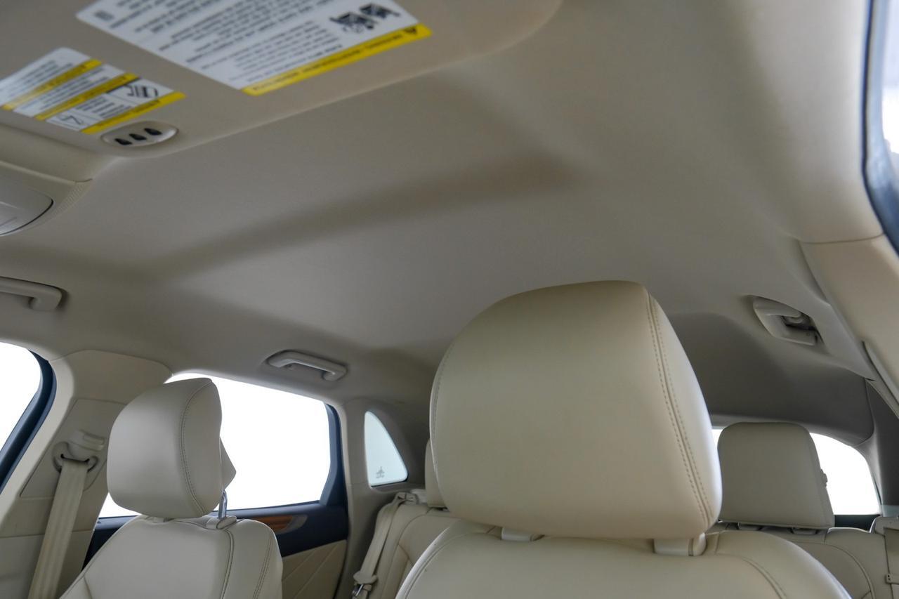2019 Lincoln MKC AWD SELECT PLUS PKG BLIND SPOT NAVIGATION LEATHER HEATED SEATS R Carrollton TX