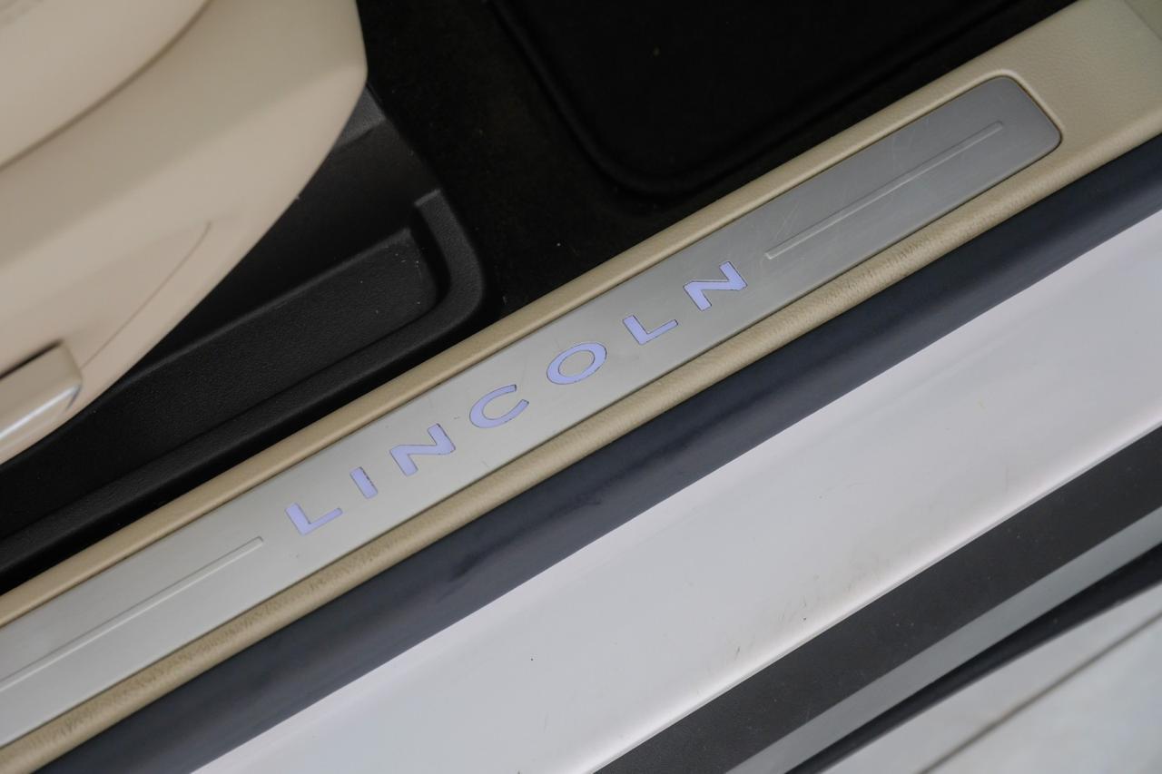 2019 Lincoln MKC AWD SELECT PLUS PKG BLIND SPOT NAVIGATION LEATHER HEATED SEATS R Carrollton TX