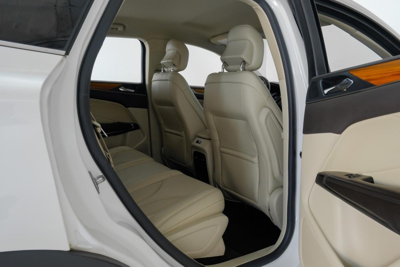 2019 Lincoln MKC AWD SELECT PLUS PKG BLIND SPOT NAVIGATION LEATHER HEATED SEATS R Carrollton TX