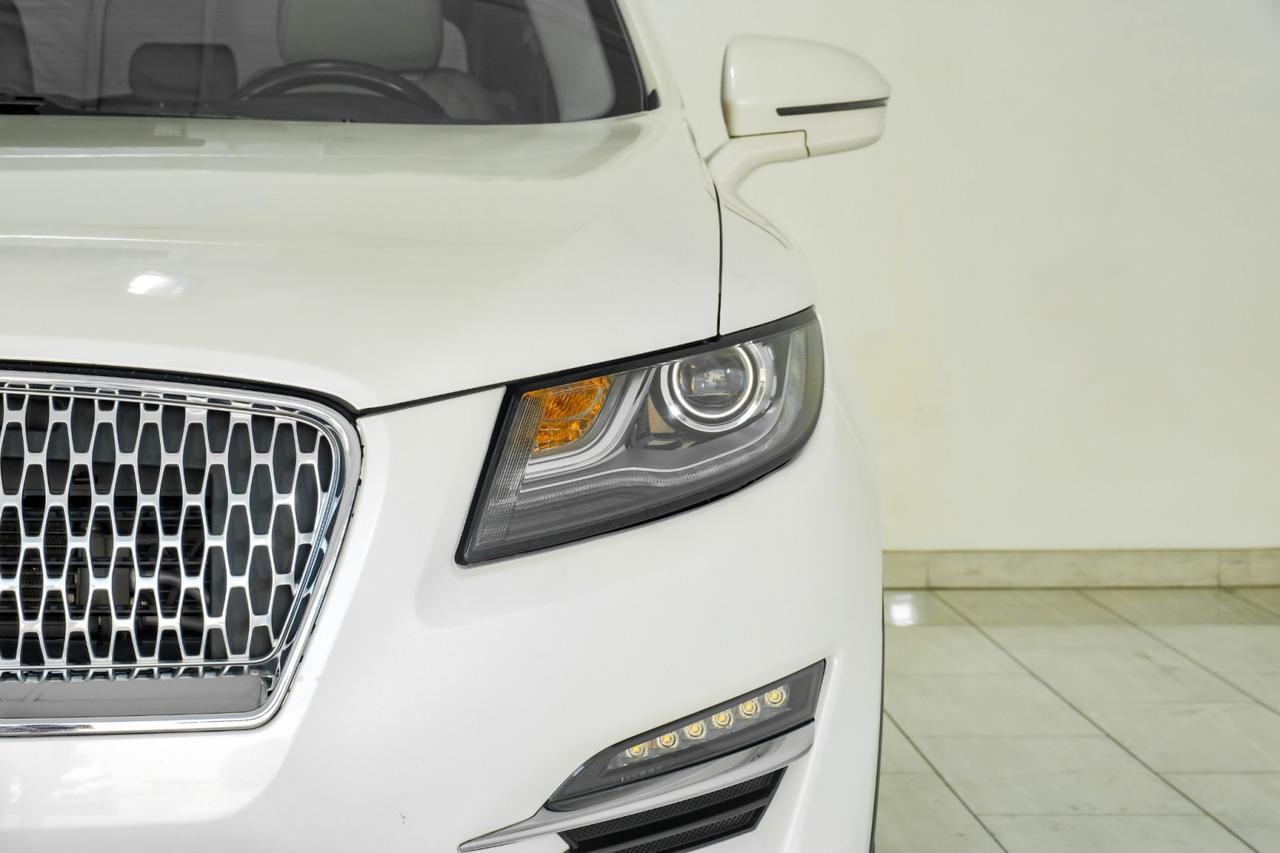 2019 Lincoln MKC AWD SELECT PLUS PKG BLIND SPOT NAVIGATION LEATHER HEATED SEATS R Carrollton TX