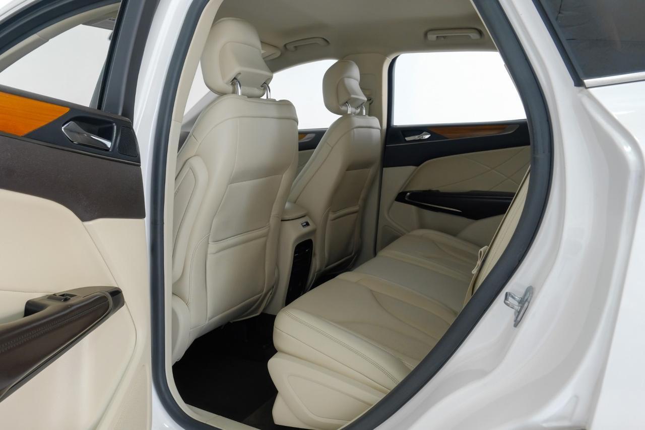 2019 Lincoln MKC AWD SELECT PLUS PKG BLIND SPOT NAVIGATION LEATHER HEATED SEATS R Carrollton TX