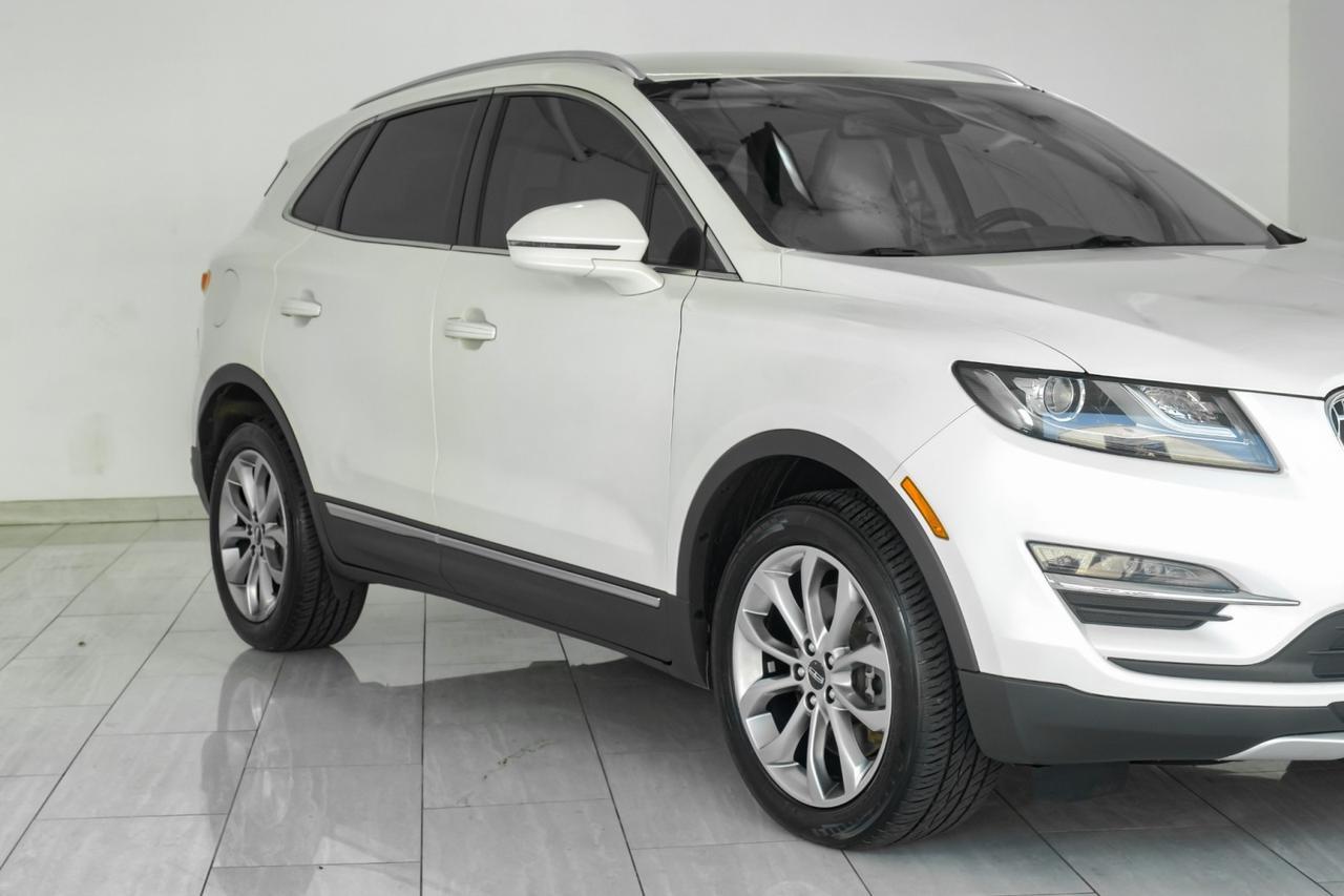 2019 Lincoln MKC AWD SELECT PLUS PKG BLIND SPOT NAVIGATION LEATHER HEATED SEATS R Carrollton TX