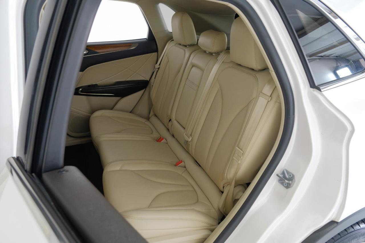 2019 Lincoln MKC AWD SELECT PLUS PKG BLIND SPOT NAVIGATION LEATHER HEATED SEATS R Carrollton TX