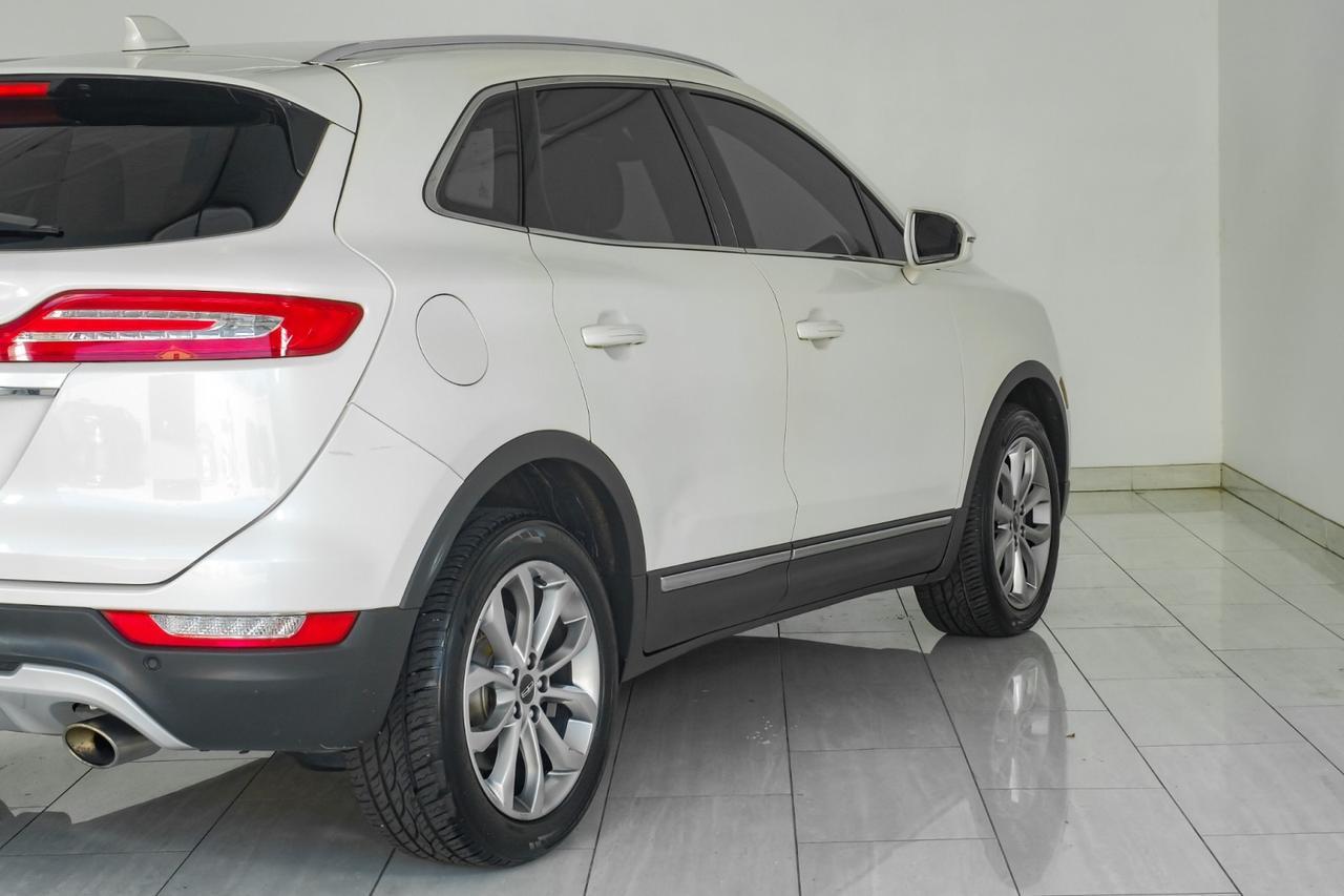 2019 Lincoln MKC AWD SELECT PLUS PKG BLIND SPOT NAVIGATION LEATHER HEATED SEATS R Carrollton TX