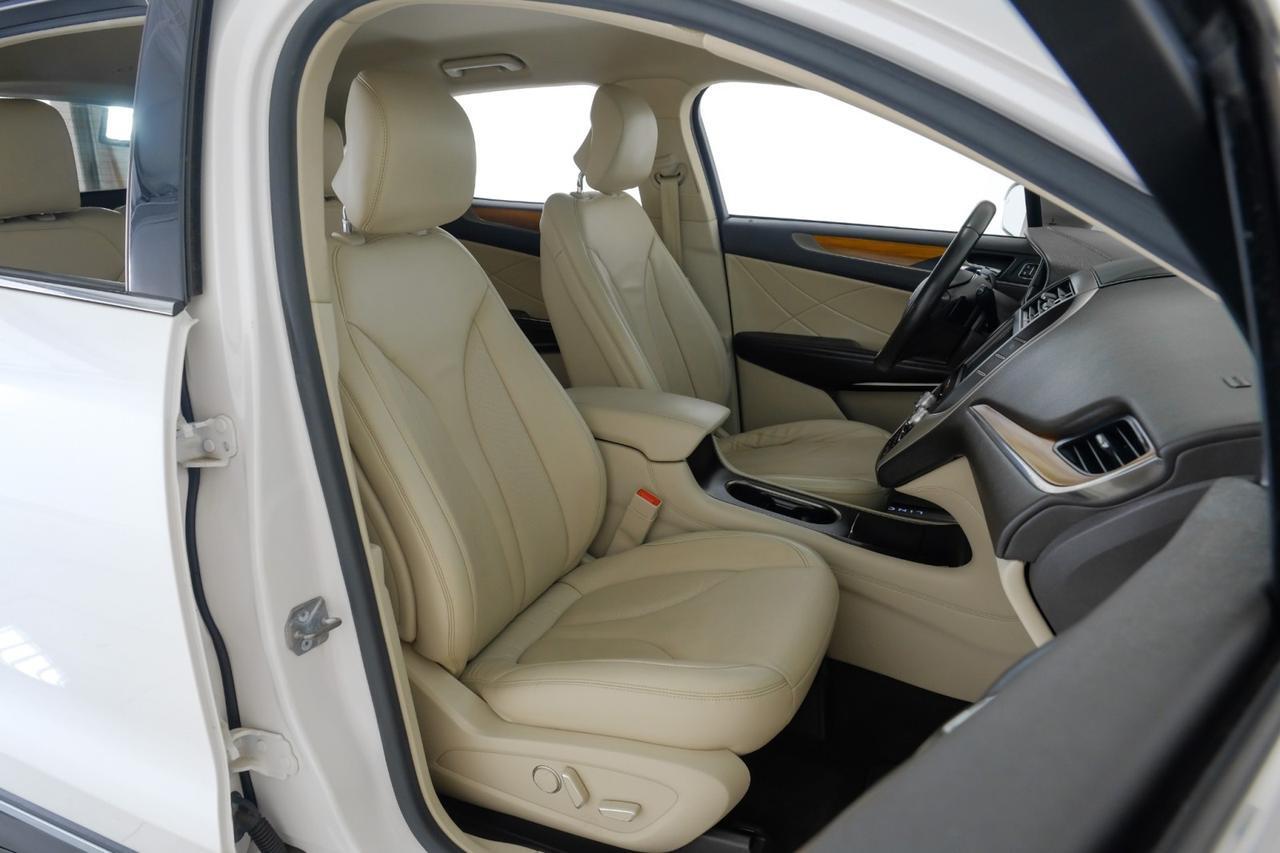 2019 Lincoln MKC AWD SELECT PLUS PKG BLIND SPOT NAVIGATION LEATHER HEATED SEATS R Carrollton TX