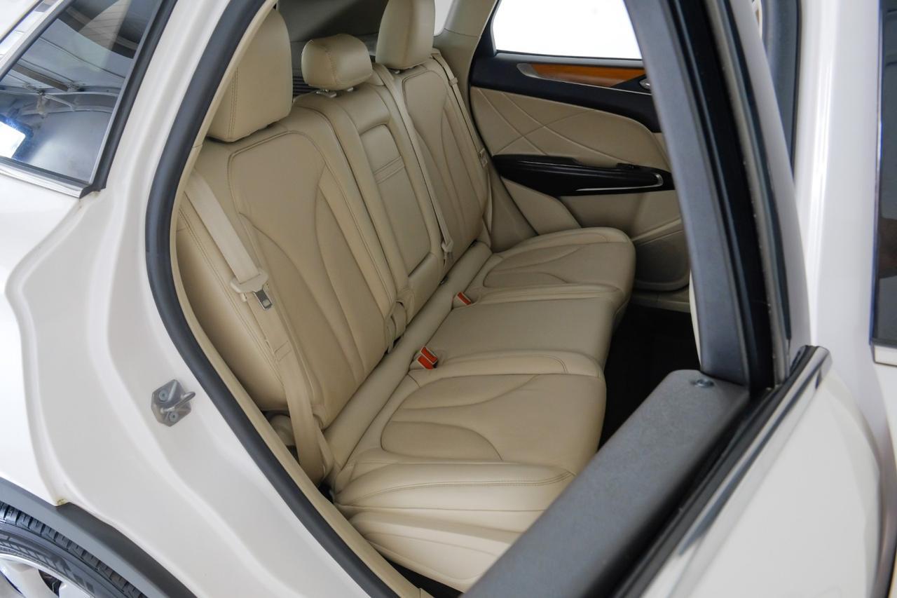 2019 Lincoln MKC AWD SELECT PLUS PKG BLIND SPOT NAVIGATION LEATHER HEATED SEATS R Carrollton TX