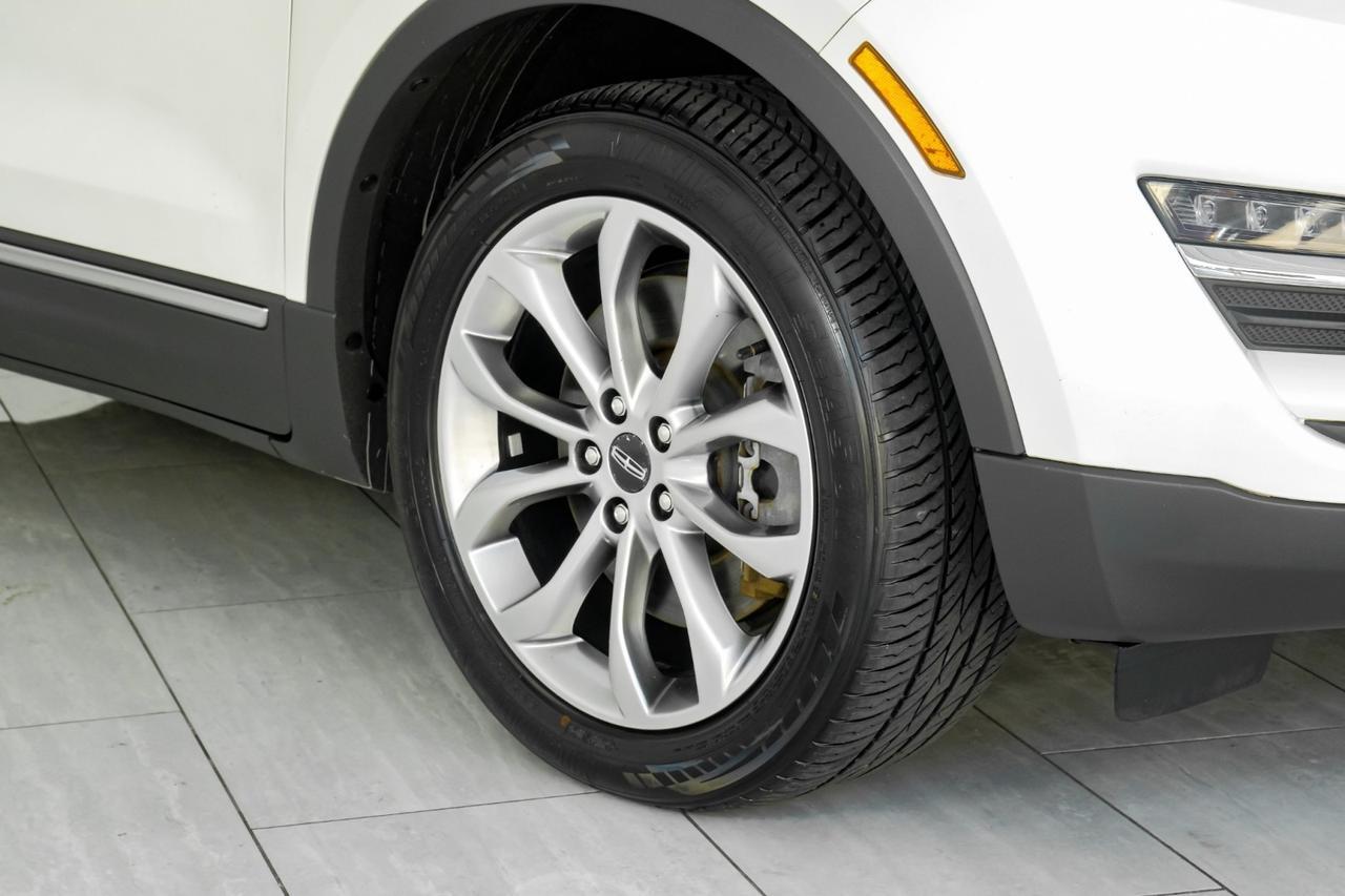 2019 Lincoln MKC AWD SELECT PLUS PKG BLIND SPOT NAVIGATION LEATHER HEATED SEATS R Carrollton TX