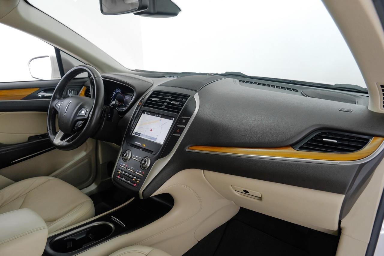 2019 Lincoln MKC AWD SELECT PLUS PKG BLIND SPOT NAVIGATION LEATHER HEATED SEATS R Carrollton TX