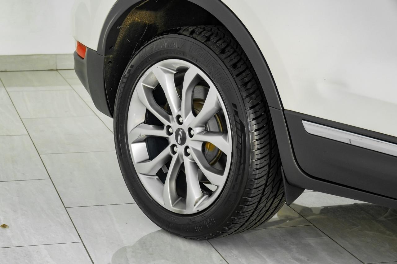 2019 Lincoln MKC AWD SELECT PLUS PKG BLIND SPOT NAVIGATION LEATHER HEATED SEATS R Carrollton TX