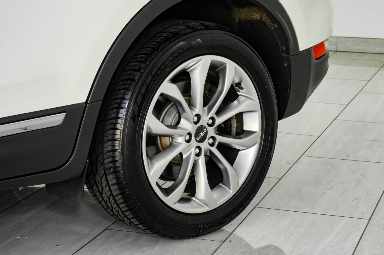 2019 Lincoln MKC AWD SELECT PLUS PKG BLIND SPOT NAVIGATION LEATHER HEATED SEATS R Carrollton TX