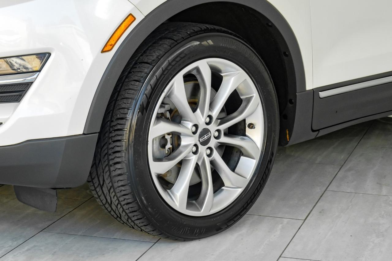 2019 Lincoln MKC AWD SELECT PLUS PKG BLIND SPOT NAVIGATION LEATHER HEATED SEATS R Carrollton TX