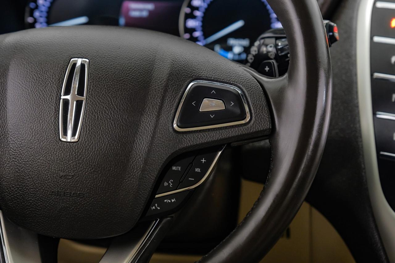 2019 Lincoln MKC AWD SELECT PLUS PKG BLIND SPOT NAVIGATION LEATHER HEATED SEATS R Carrollton TX