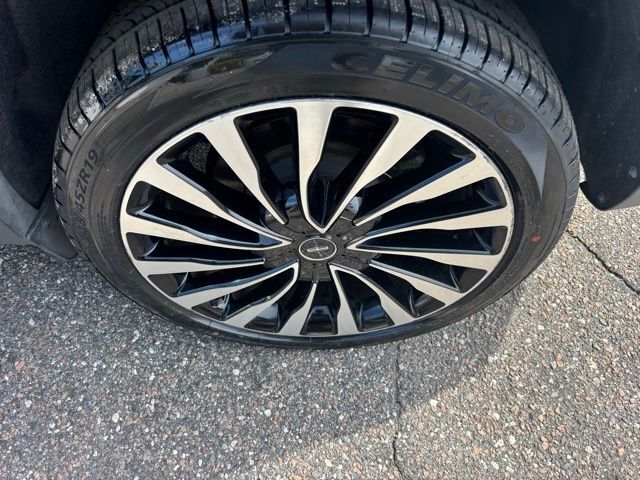 2019 Lincoln MKC Black Label Jacksonville FL