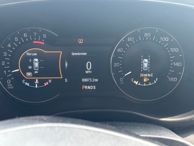 2019 Lincoln MKC Black Label Jacksonville FL