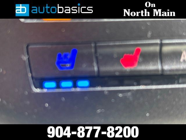 2019 Lincoln MKC Black Label Jacksonville FL