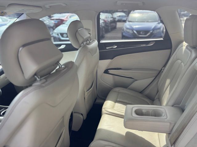 2019 Lincoln MKC Black Label Jacksonville FL
