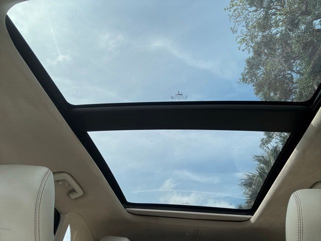 2019 Lincoln MKC Black Label Jacksonville FL