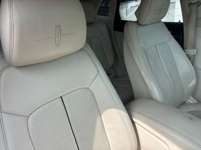 2019 Lincoln MKC Black Label Jacksonville FL