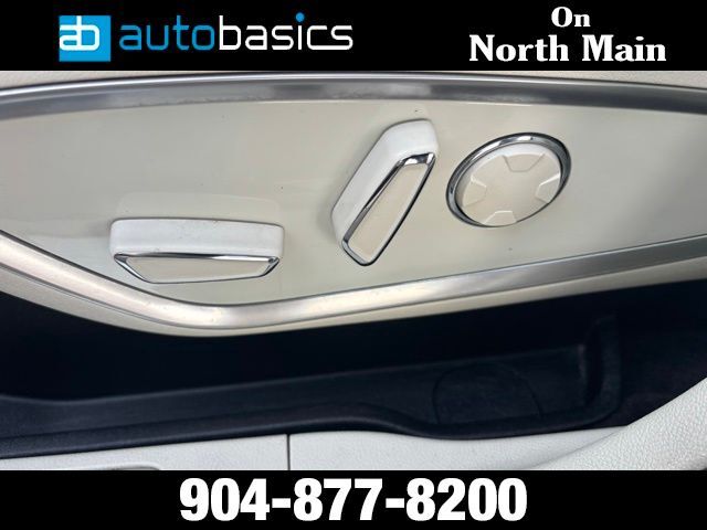2019 Lincoln MKC Black Label Jacksonville FL