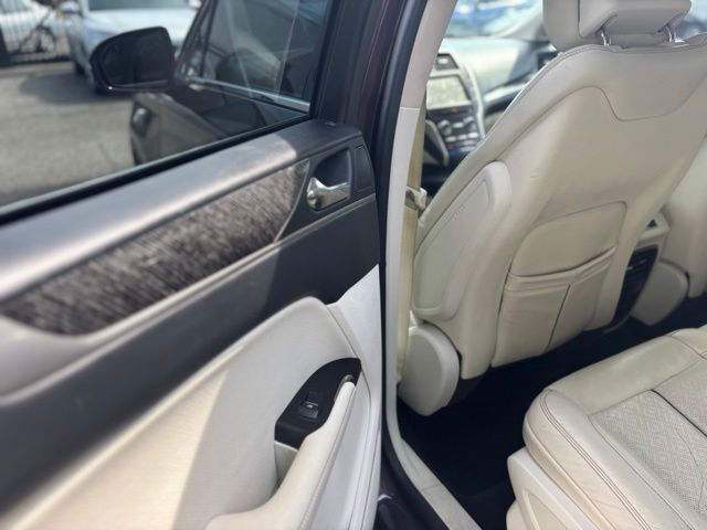 2019 Lincoln MKC Black Label Jacksonville FL