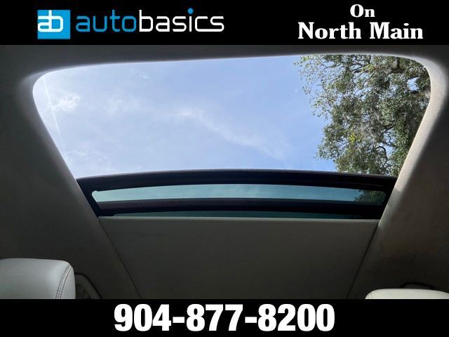2019 Lincoln MKC Black Label Jacksonville FL