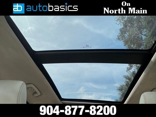 2019 Lincoln MKC Black Label Jacksonville FL