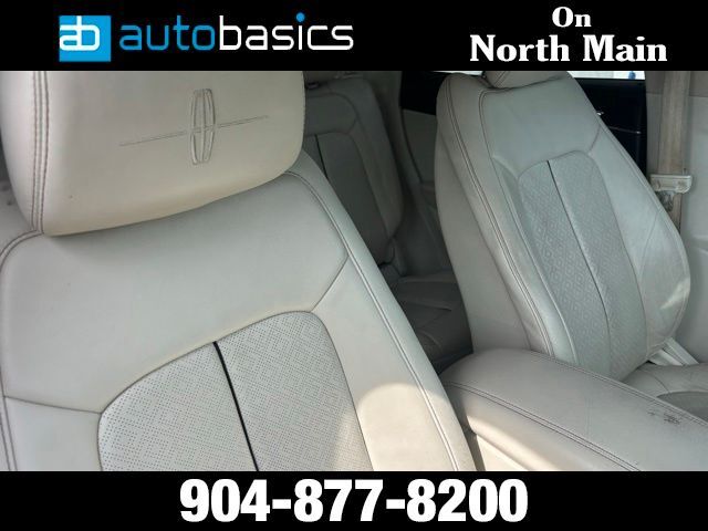 2019 Lincoln MKC Black Label Jacksonville FL