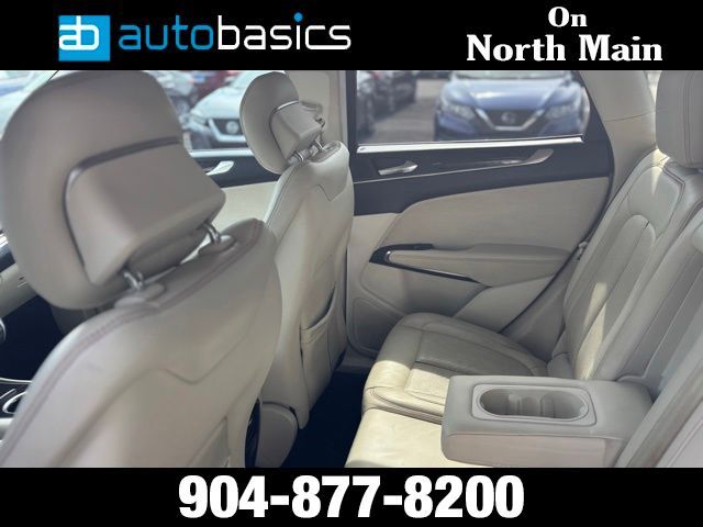 2019 Lincoln MKC Black Label Jacksonville FL