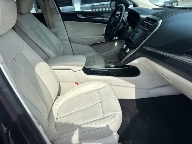 2019 Lincoln MKC Black Label Jacksonville FL