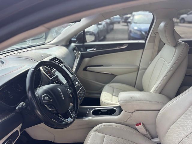 2019 Lincoln MKC Black Label Jacksonville FL