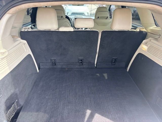 2019 Lincoln MKC Black Label Jacksonville FL