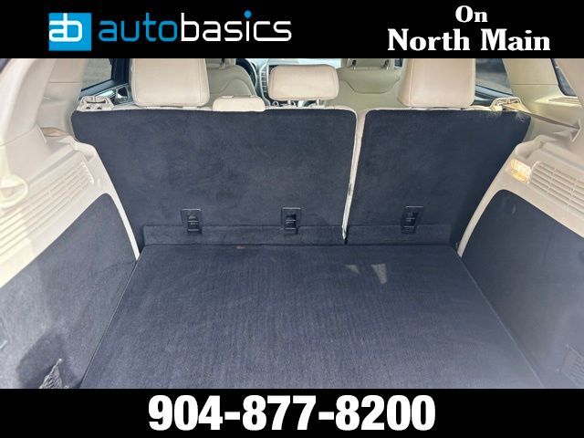 2019 Lincoln MKC Black Label Jacksonville FL