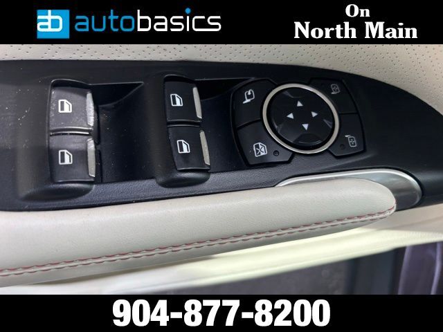 2019 Lincoln MKC Black Label Jacksonville FL