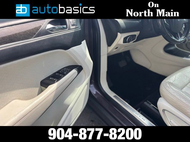 2019 Lincoln MKC Black Label Jacksonville FL
