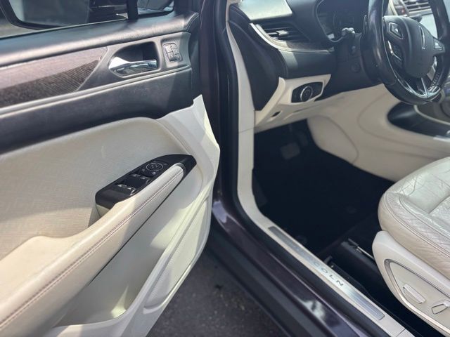 2019 Lincoln MKC Black Label Jacksonville FL