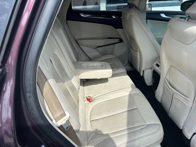 2019 Lincoln MKC Black Label Jacksonville FL