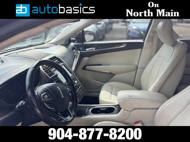2019 Lincoln MKC Black Label Jacksonville FL