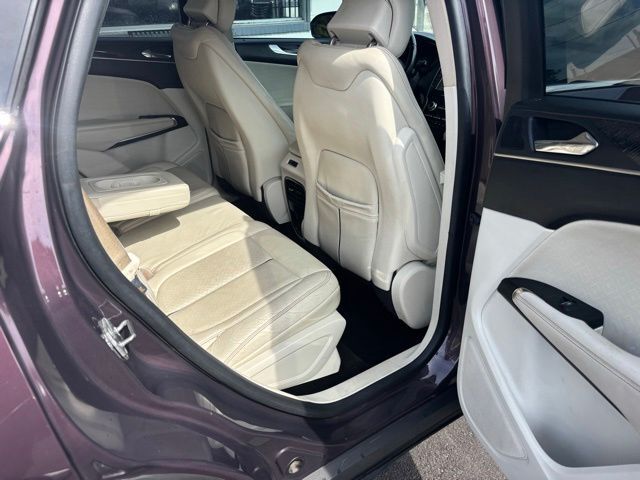 2019 Lincoln MKC Black Label Jacksonville FL