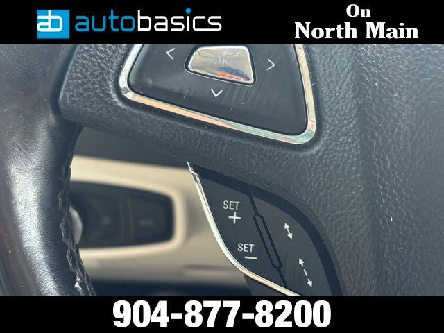 2019 Lincoln MKC Black Label Jacksonville FL