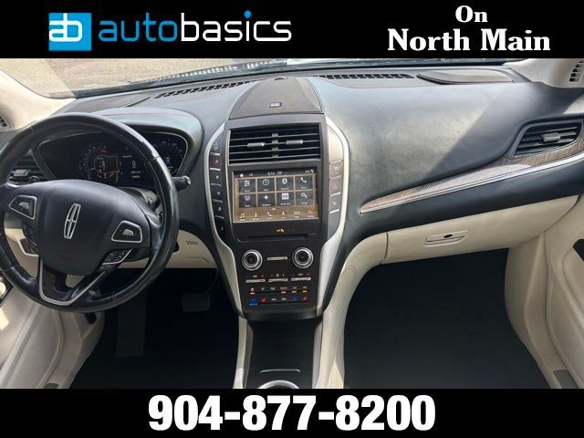 2019 Lincoln MKC Black Label Jacksonville FL